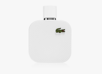 Lacoste Eau de Lacoste L.12.12 Blanc 5 мл 45632 фото