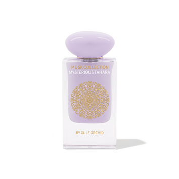 Gulf Orchid Musk Mysterious Tahara 5 мл 8745236512 фото