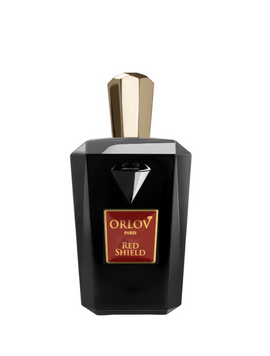Orlov Paris Red Shield 2 мл 180153 фото