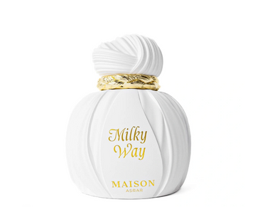 Maison Asrar Milky Way 5 мл 8887564154 фото