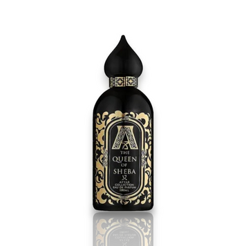 Attar Collection The Queen of Sheba 3 мл 4210259788 фото