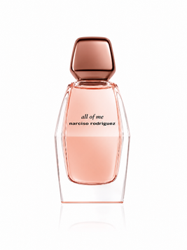 narciso rodriguez all of me 2 мл 231658 фото
