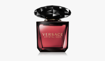 Versace Crystal Noir 2 мл 95236845632 фото