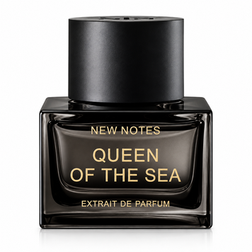 New Notes Queen Of The Sea extrait 2 мл 6548 фото