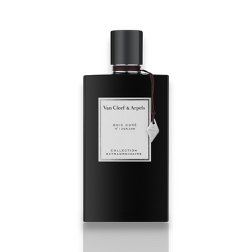 Van Cleef & Arpels Collection Extraordinaire Bois Dore 2 мл 02541110 фото
