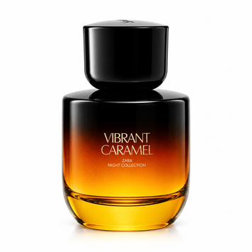 VIBRANT CARAMEL ZARA 5 мл 234228 фото