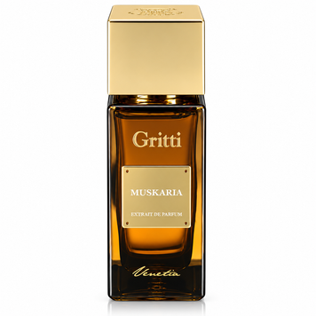 Muskaria Gritti 2 мл 600 фото