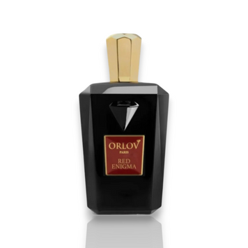 Orlov Paris Red Enigma 2 мл 01824111 фото