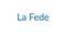 La Fede