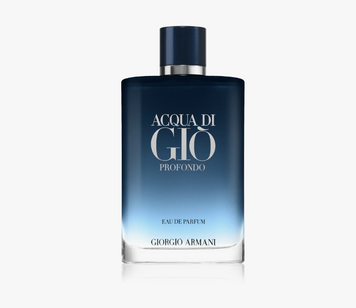 Armani Acqua di Gi&ograve; Profondo 5 мл 48987542 фото