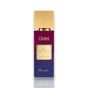 Gritti Silence Between Worlds extrait 2 мл 4280041 фото
