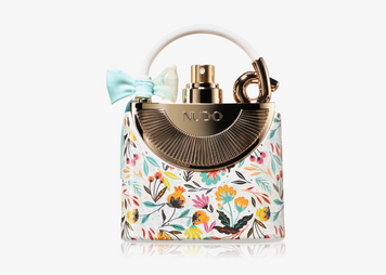 Fragrance World Nudo Exotic Flowers 5 мл 96324523 фото