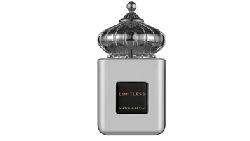 Matin Martin Limitless 5 мл 7856323489 фото