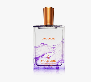 Molinard Gingembre 2 мл 5541 фото