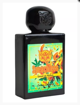 Lorenzo Pazzaglia Speachless extrait de parfum 2 мл 24185423 фото