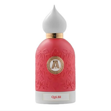 Attar Collection Qalbi 2 мл 522153 фото