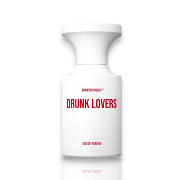 BORNTOSTANDOUT Drunk Lovers 2 мл 005480080 фото