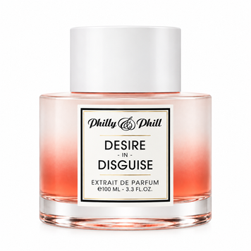 Philly&Phill Desire in Disguise extrait 2 мл 9866259 фото