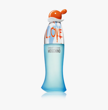Moschino I Love Love 5 мл 3556 фото