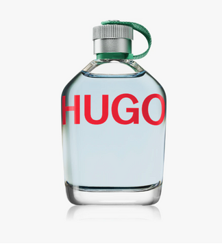 Hugo Boss HUGO Man 5 мл 87542542 фото