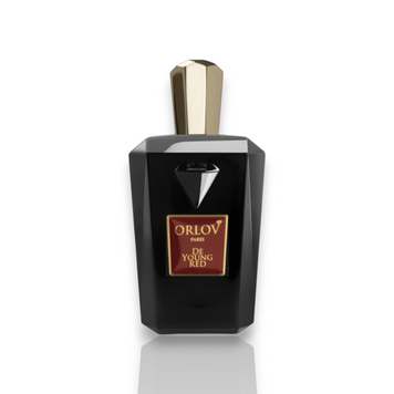 Orlov Paris De Young Red 2 мл 014800 фото
