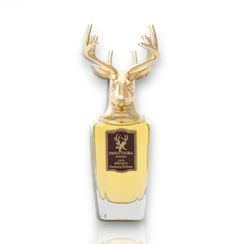 Pana Dora Oud Republic 2 мл 4224548 фото