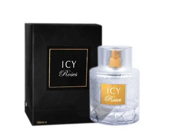 Fragrance World Icy Roses 5 мл 028745512 фото
