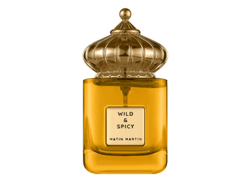 Matin Martin Wild & Spicy 5 мл 87546235144 фото