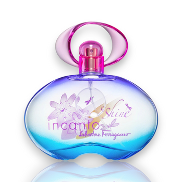 Ferragamo Incanto Shine 5 мл 7562111000 фото