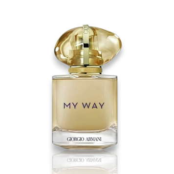 My Way Sunny Vanilla Giorgio Armani 2 мл 99241110 фото