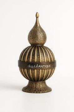 Lattafa Perfumes Niche Emarati Antique 5 мл 02826 фото