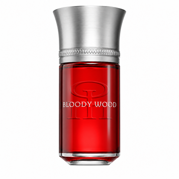 Les Liquides Imaginaires Bloody Wood 2 мл 098448 фото