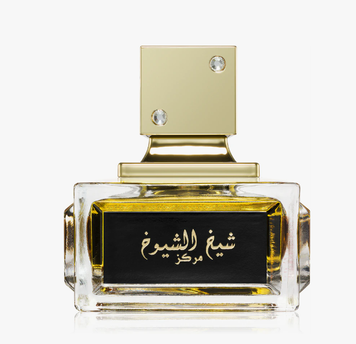 Lattafa Sheikh Al Shuyukh Concentrated 5 мл 02847812 фото