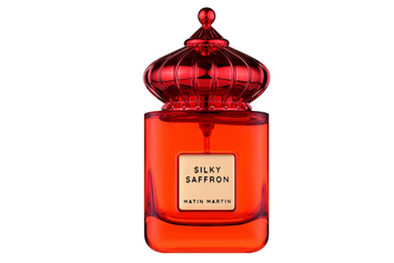 Matin Martin Silky Saffron 5 мл 5235144 фото