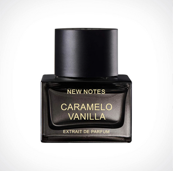 New Notes Caramelo Vanila 2 мл 8759644259 фото