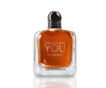 Armani Emporio Stronger With You Intensely 5 мл 01120124896 фото