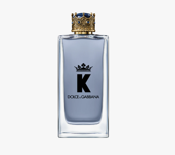 K by Dolce & Gabbana Eau de toilette 5 мл 012408915 фото