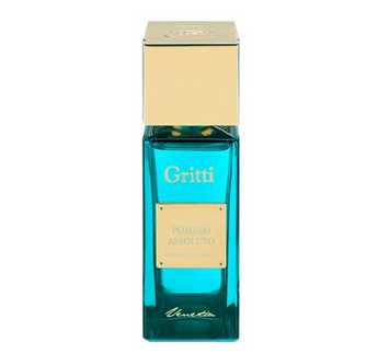 Gritti Pomelo Assoluto 2 мл 458974589 фото