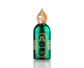 Attar Collection Al Rayhan 2 мл 4477362381 фото
