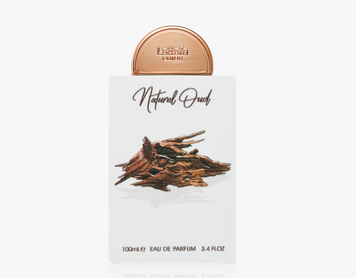Lattafa Natural Oud 5 мл 74521365234 фото