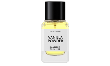 Matiere Premiere Vanilla Powder 2 мл 93259 фото
