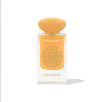 Gulf Orchid Musk Pina Colada 5 мл 74523661512 фото