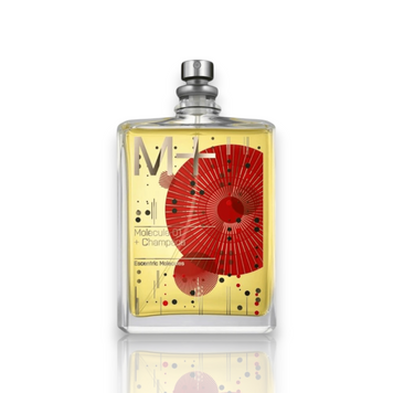 Escentric Molecules Molecule 01 + Champaca 2 мл 01527033 фото