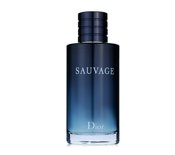Dior Sauvage 5 мл 0121235698 фото