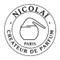 Parfums de Nicolai