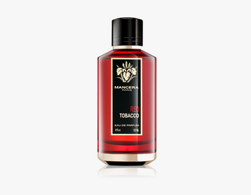 Mancera Red Tobacco 5 мл 56985252512 фото