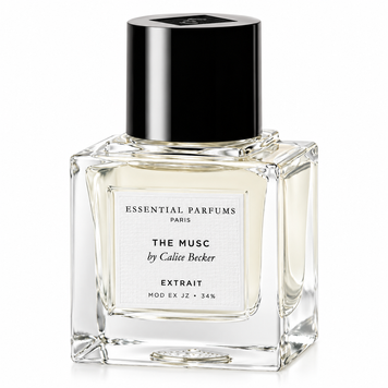 Essential Parfums The Musc Extrait 2 мл 8976548 фото